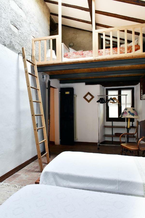 La Nuta Villa Faggeto Lario Kültér fotó