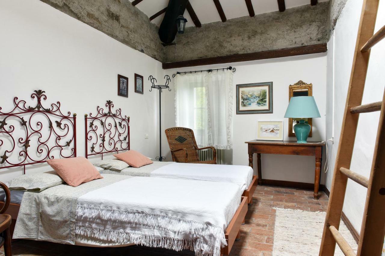 La Nuta Villa Faggeto Lario Kültér fotó